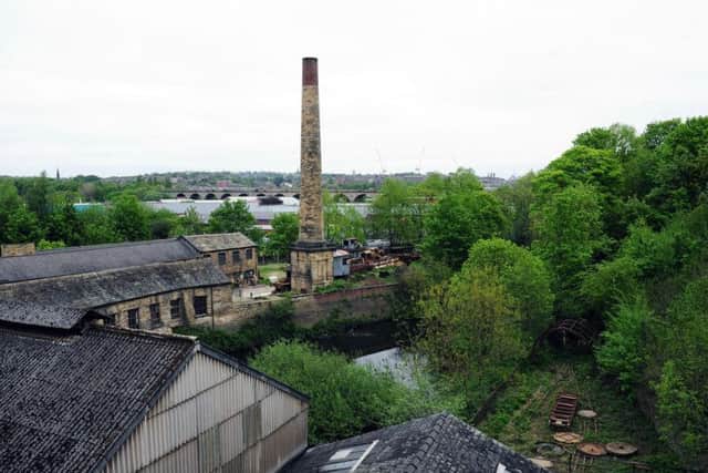 Armley Mills
