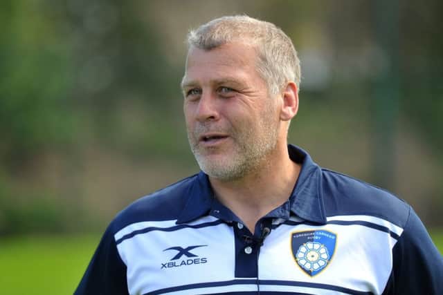 James Lowes