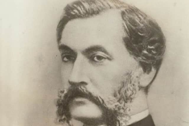 Louis Le Prince.