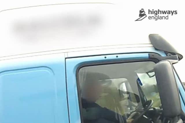 PIC: Highways Agency