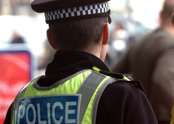 FUNDING CRISIS: West Yorkshire Police has lost 2,000 officers and staff since 2010.