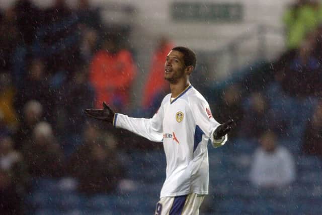 Jermaine Beckford