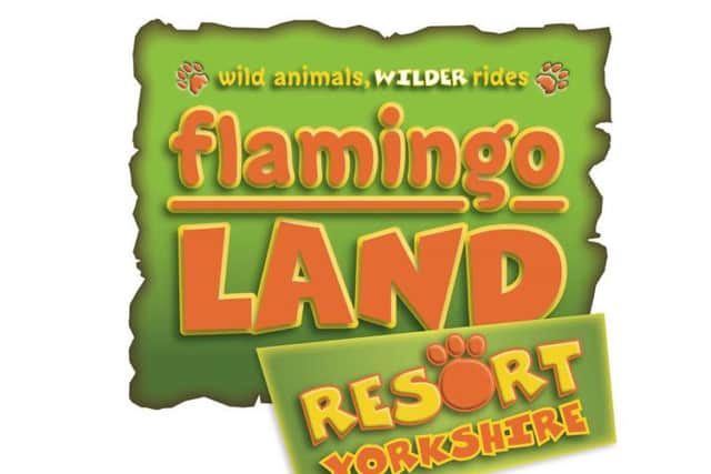 SAVE up to 140 on Flamingo Land 2018 annual passes