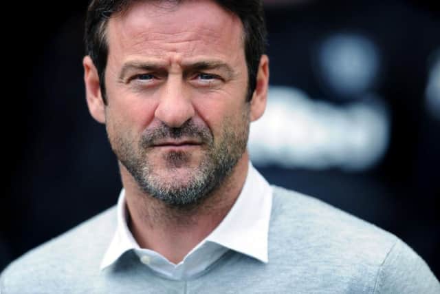 Thomas Christiansen's side have fallen from top of the Championship to tenth place
