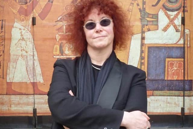 Yorkshire's own 'Queen of Egypt' TV star Prof Joann Fletcher