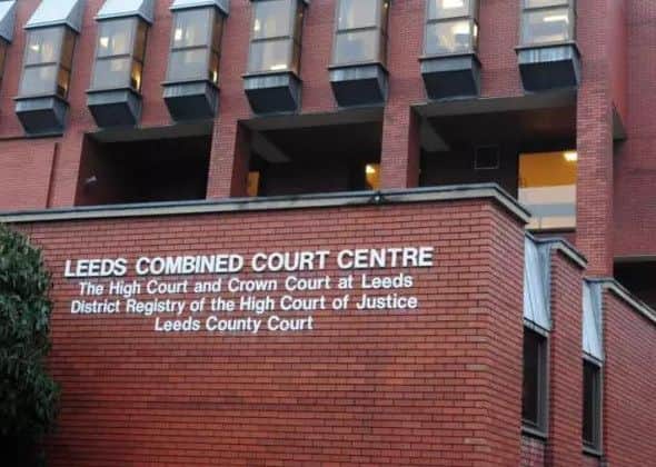 Leeds Crown Court