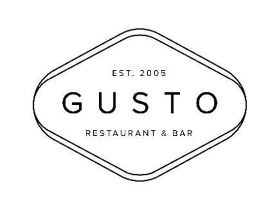 City Buzz Big Night Out with Gusto restaurants - you would be Christmas crackers to miss this amazing reader offer