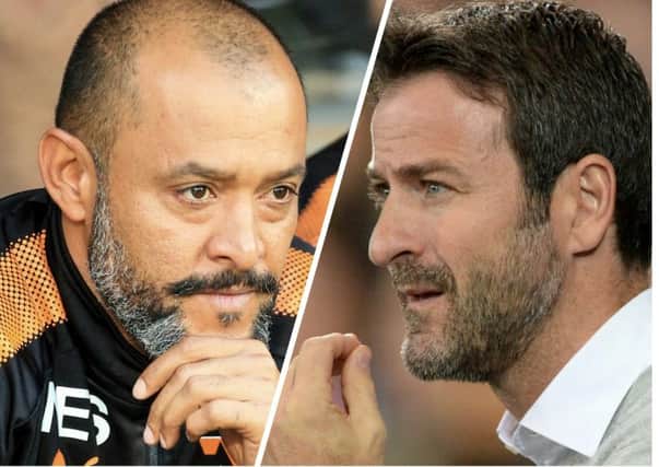 Who will prevail in the latest encounter between Wolves and Leeds?