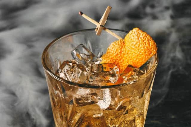 And its not just about good food  well also have an extensive cocktail range and a resident DJ."