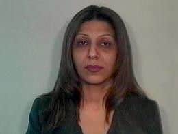 Human trafficker Nisa Ul Haq
