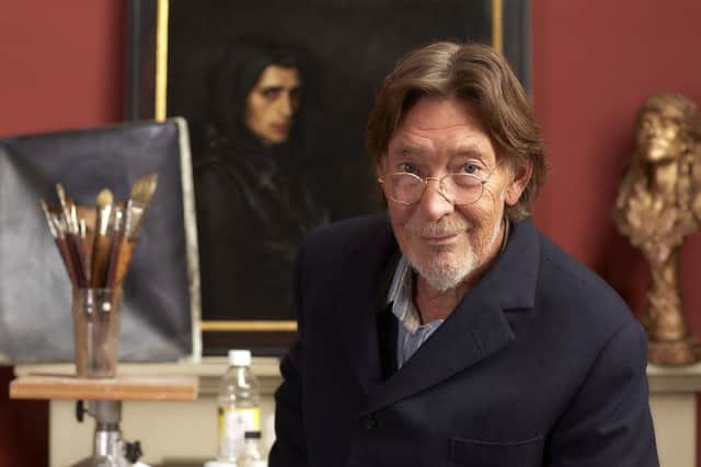 Chris Rea