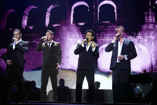 Il Divo