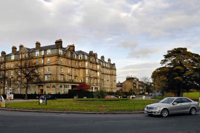 The Prince of Wales roundabout could be connected to Cardale Park by a cycle route separate from motor vehicles.