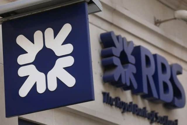Six hundred and eighty jobs will be lost at the RBS group