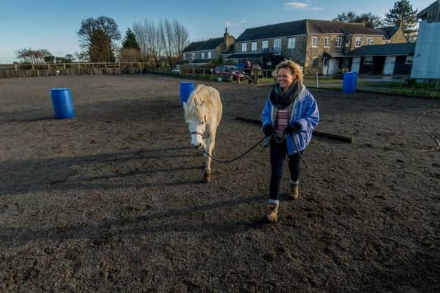 Autism Angels founder Sarah Shearman is backing The Yorkshire Post's Christmas Campaign.