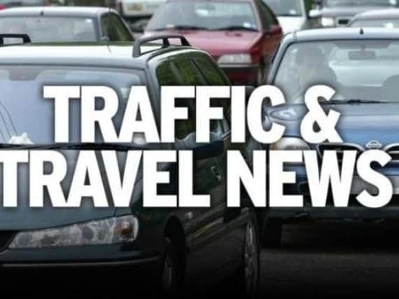Delays are expected around the Armley Gyratory