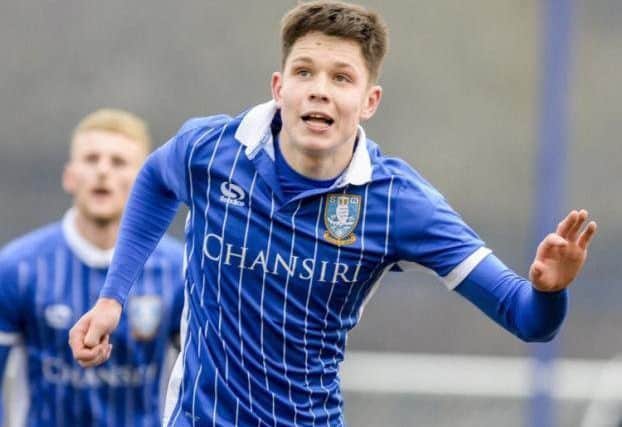 George Hirst