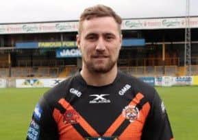 James Clare