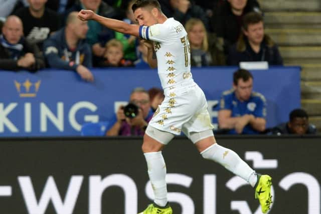 Pablo Hernandez.