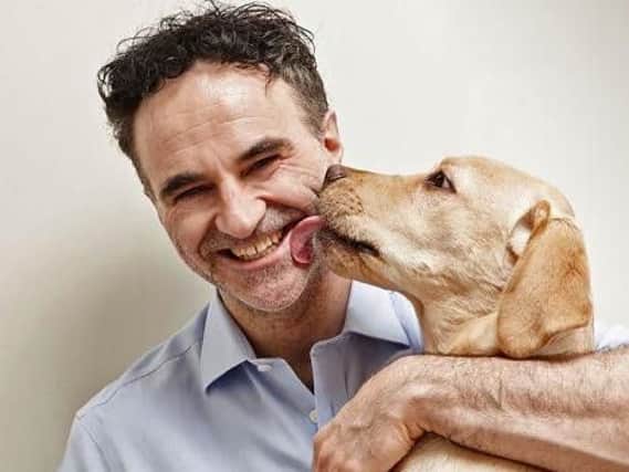 The Supervet to tour UK and Ireland arenas and theatres in 2018