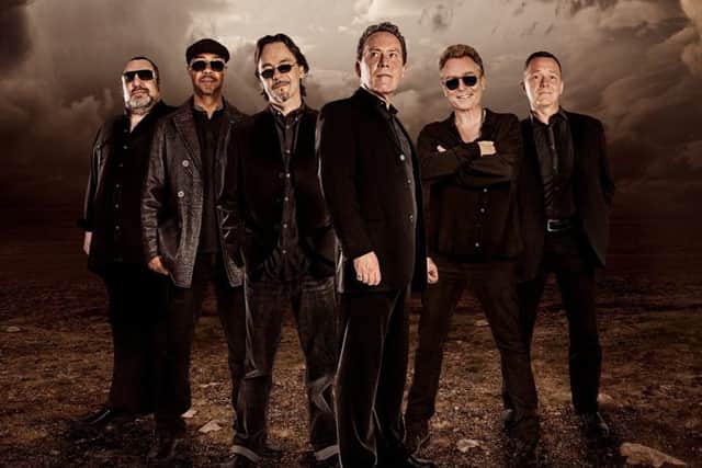 UB40