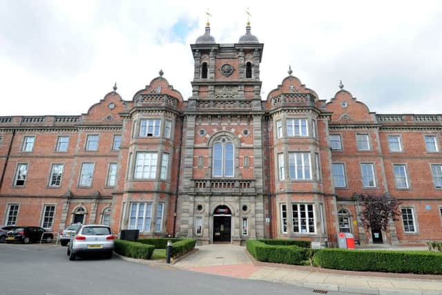 The Thackray Medical Museum opened in 1997.