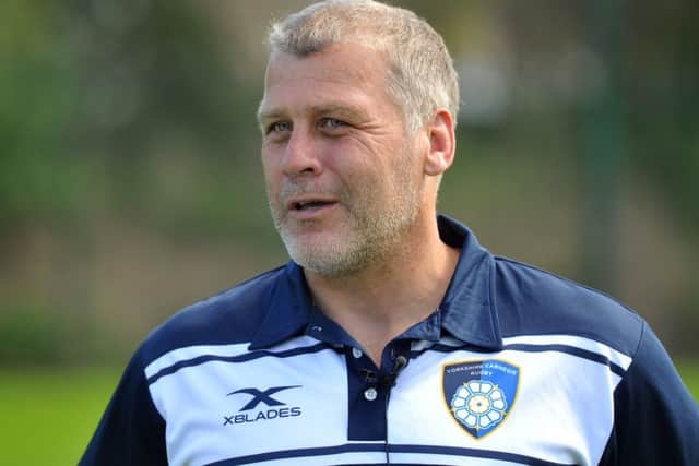 James Lowes.