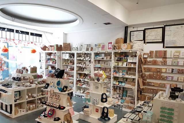 Our Handmade Collective
