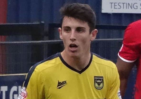 James Roberts.