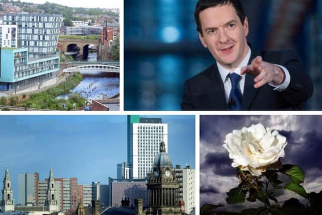 Now 18 of Yorkshire's 20 councils have agreed to back the 'One Yorkshire' devolution deal.