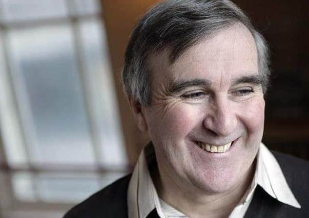Gervase Phinn uses memories and anecdotes to look at happiness in his new book.
