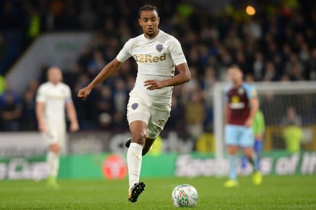 Cameron Borthwick-Jackson.