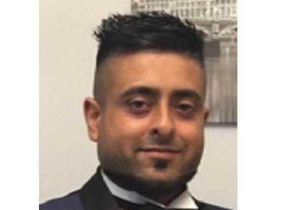 MohammedFaisal, 32.