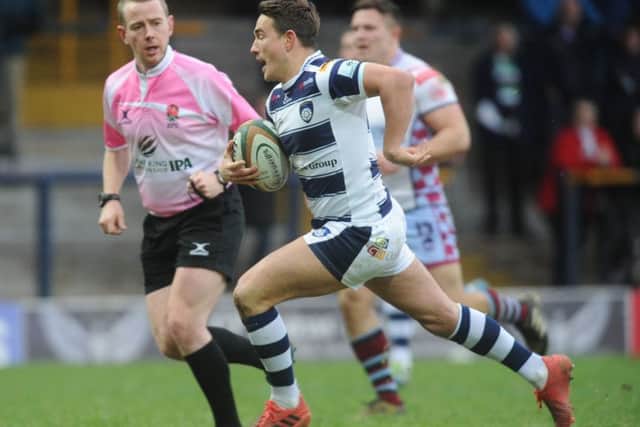 Alex Davies