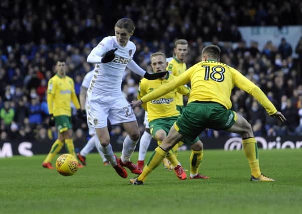 PREDICTIONS: How will Leeds United fare in 2018?