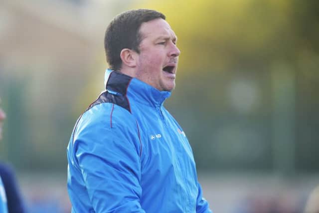 Paul Cox