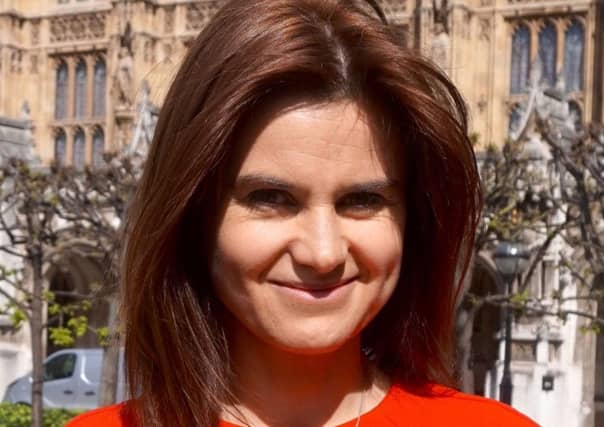 Jo Cox