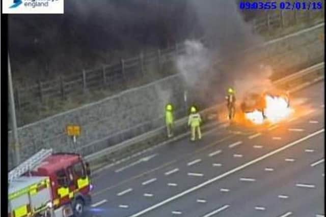 .Image: Highways England