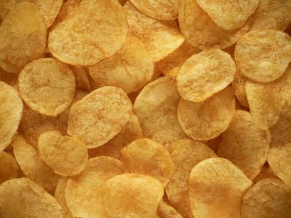 A suitcase full of crisps was among the most bizarre items found in Leeds Travelodge hotels