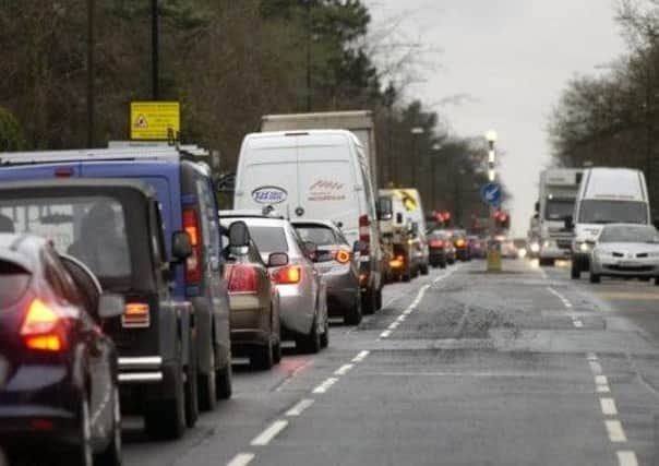 What can be done to cut congestion in Leeds?
