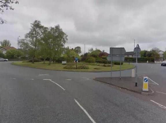 12-year-old girl 'critical' after being hit by a car in Leeds
