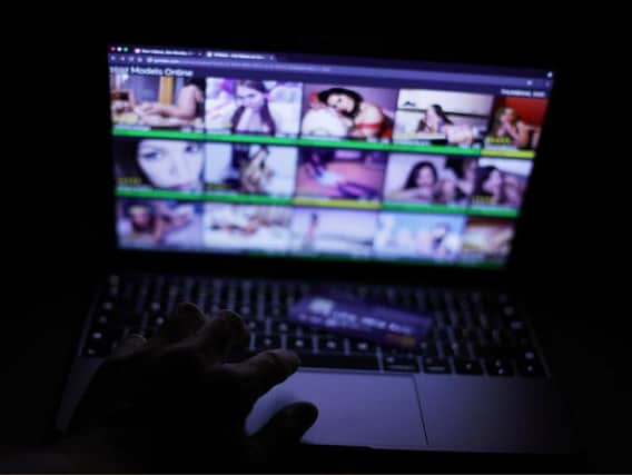 More than 24,000 attempts were made to access pornographic websites in the Houses of Parliament since the general election.