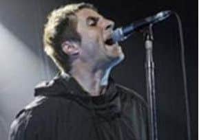 Liam Gallagher
