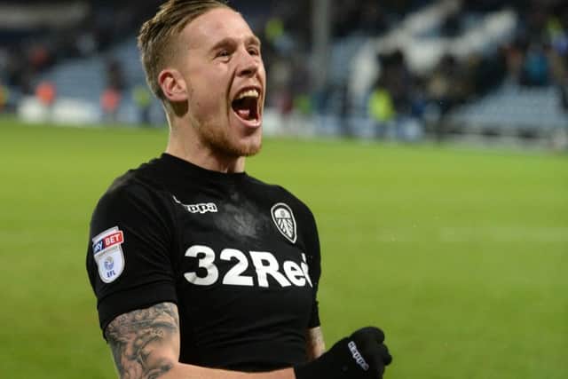 Pontus Jansson.