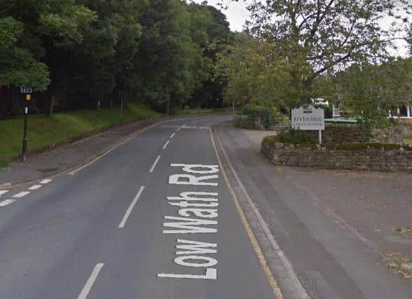 Low Wath Road. Pic: Google.