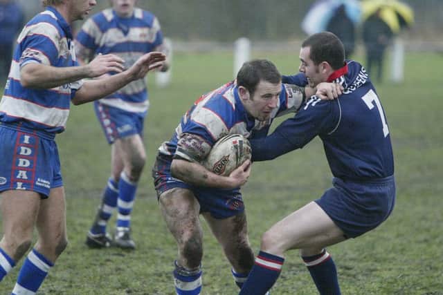 Nick Smith