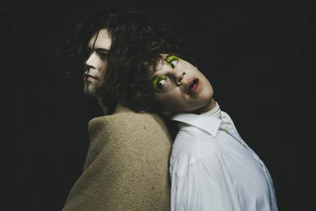 Tune-Yards are now officially a duo. Picture: Eliot Lee Hazel