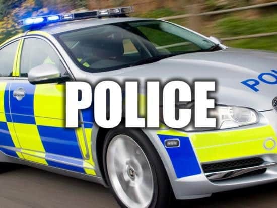 Police are appealing for witnesses