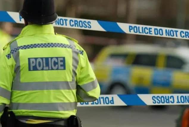 Police are appealing for witnesses