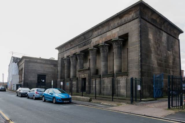 Date: 11th January 2018.
Picture James Hardisty.
Temple Works, Marshall Street, Holbeck, Leeds.